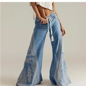 We The Free Power play jeans sz xs